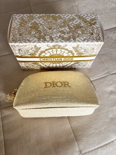 Borsa trucco dior - trucco,