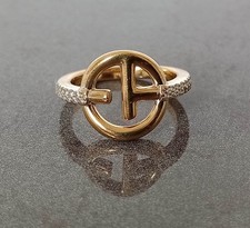 Anello Emporio Armani, anello