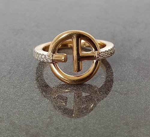Anello emporio armani - emporio,