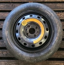 Ruotino scorta fiat - 14",