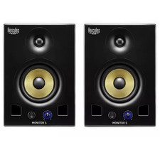 Hercules DJ MONITOR 5 Coppia