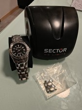 Orologio Sector Uomo Diver