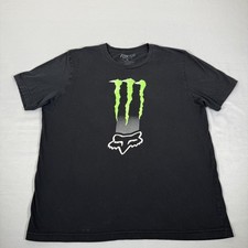 Fox Racing Camicia Uomo XL