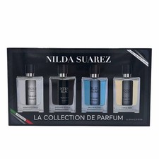 Nilda Suarez Confezione Regalo
