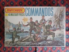 MATCHBOX P5006 - British