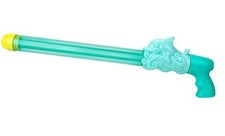 Tubo Spara Acqua Delfino 55 Cm