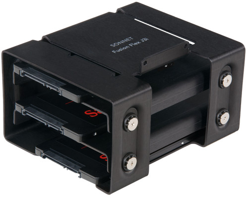 Fusion flex j3i - fusion, (sistema