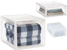 CASSETTI CONTENITORI MULTIUSO