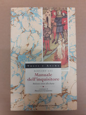 MANUALE DELL'INQUISITORE