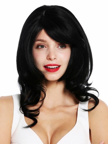 Parrucca donna lungo - donna,