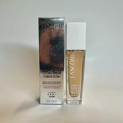 Fondotinta lancome teint idole - fondotinta,