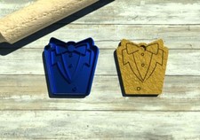 Abito sposo tight formina