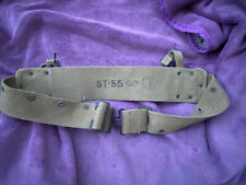 Guerre d'Indochine : Ceinturon