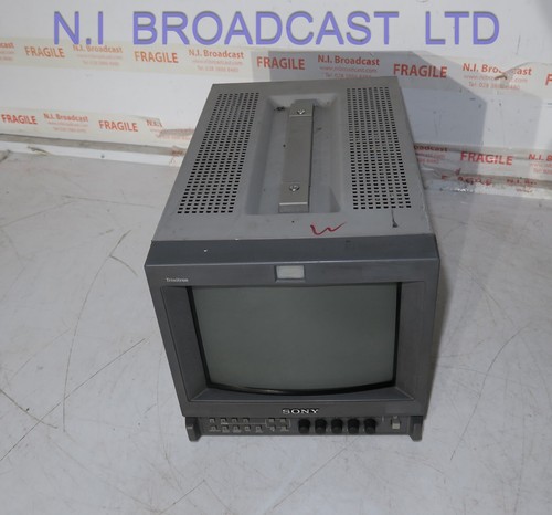 Sony pvm 9l2 - 9, pollici