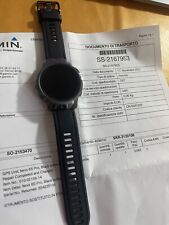 Garmin Fenix 6s Pro - Black 42