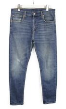 Jeans Levi's 512 Uomo W33/L32