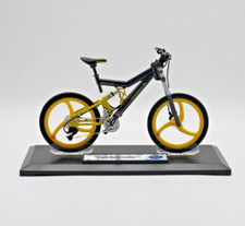 Mtb porsche bike evolution - porsche,