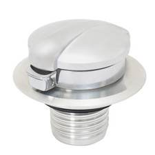 Tappo serbatoio monza style - tappo,