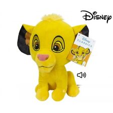 IDEA REGALO PELUCHE DISNEY