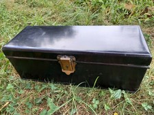 Baule portaoggetti auto