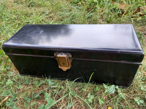 Baule portaoggetti auto