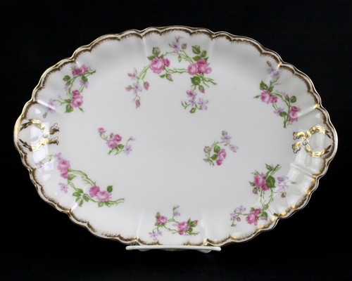 Haviland limoges schleiger - schleiger, 87