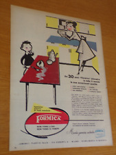 FORMICA LAMINATO PLASTICO FAMA