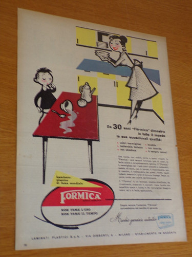 Formica laminato plastico - formica,