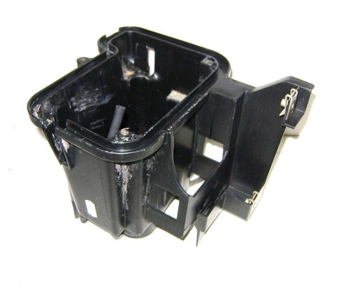 Box vano batteria mbk - batteria,