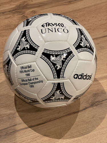 Balón etrusco unico world cup - balón,