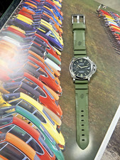 Orologio Uomo Panerai Luminor