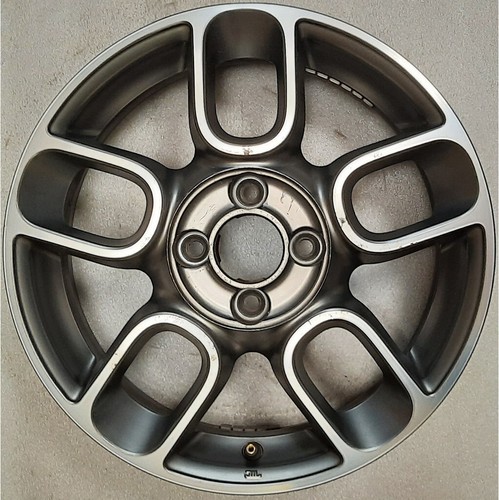 Fiat 500 cerchione lega - 500,