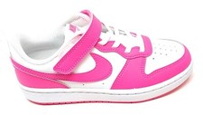Nike Court Borough white/laser