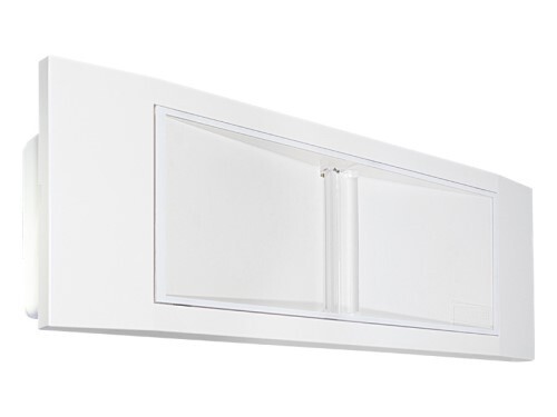 Lampada emergenza led se - di,
