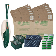 Sacchetti folletto 130 - 12,