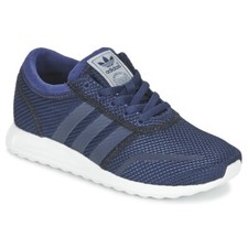 Adidas Los Angeles blu S79020