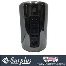 Apple Mac Pro A1481 fine 2013