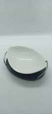 Antipastiera in ceramica Con