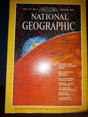 National geographic gennaio - national, geographic-gennaio