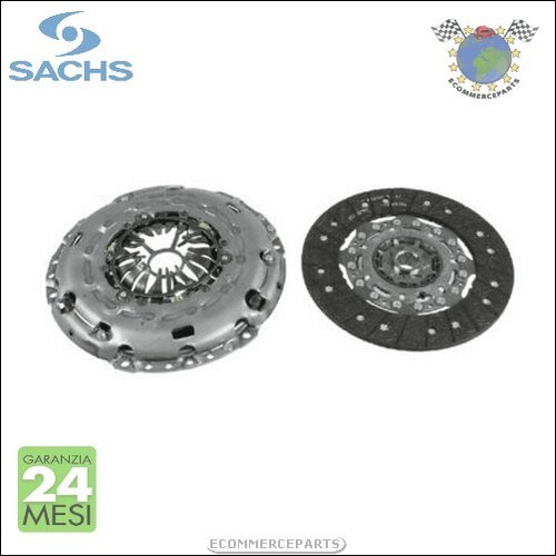 Kit frizione sachs per alfa - sachs,