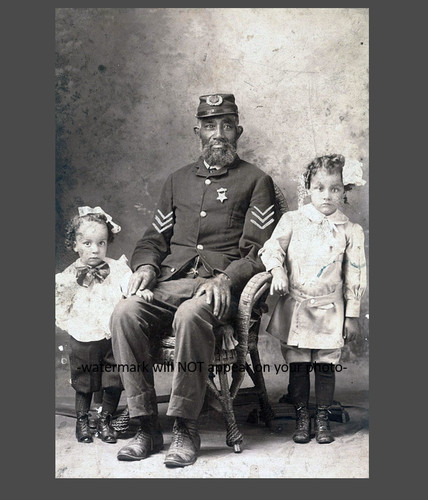 Soldatino guerra civile nero - soldatino,