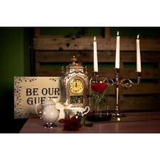 Orologio centrotavola La Bella