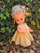 Bambola furga vintage doll - furga,