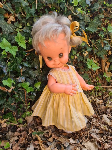 Bambola furga vintage doll - bambola,