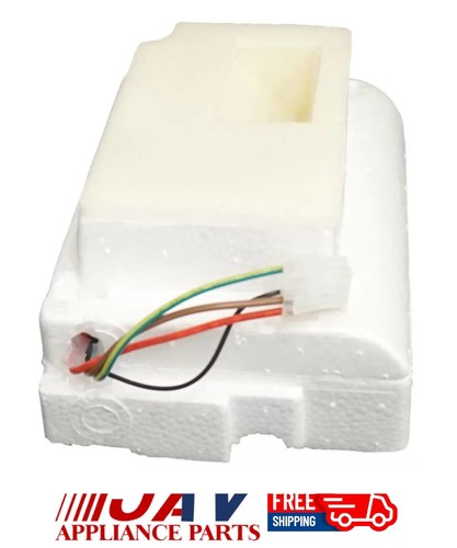 For maytag refrigerator damper - for,