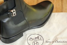 Stivali Hermes Iran in pelle