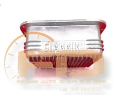 Coppa olio giannini tappo - tappo, e