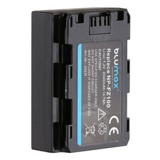 Batteria Blumax adatta per