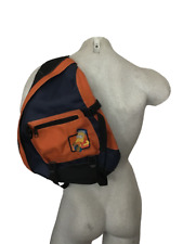 THE SIMPSON zaino tracolla marsupio portacellulare bambino scuola size 30 x 45