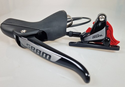 Sram riva gruppo cambio - riva,